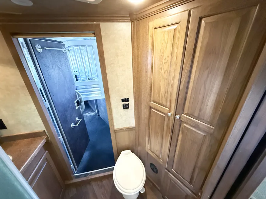 2014 Elite 3HGN LQ | Photo 11 of 24