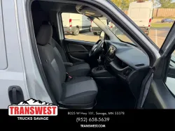 2022 RAM Promaster | Thumbnail Photo 4 of 22