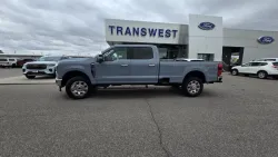 2026 Ford Super Duty F-250 | Thumbnail Photo 3 of 43