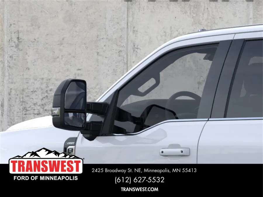 2026 Ford Super Duty F-350 | Photo 20 of 22