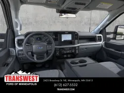 2026 Ford Super Duty F-550 XL | Thumbnail Photo 8 of 22