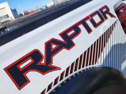 2025 Ford F-150 Raptor | Thumbnail Photo 7 of 21