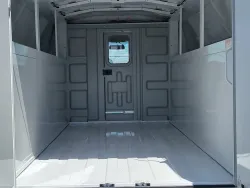 2025 GMC Savana Commercial Cutaway | Thumbnail Photo 19 of 20