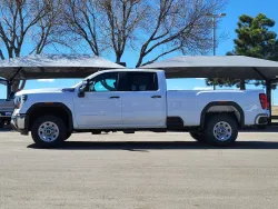 2026 GMC Sierra 3500HD Pro | Thumbnail Photo 3 of 23