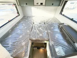 2026 Winnebago EKKO 23B | Thumbnail Photo 13 of 23