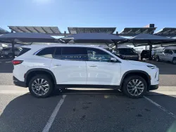 2025 Buick Enclave Preferred | Thumbnail Photo 5 of 23