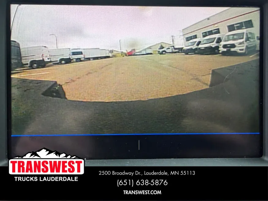 2023 Chevrolet Silverado 3500HD Work Truck | Photo 14 of 25