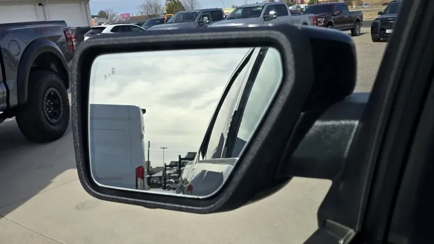 2024 Ford F-150 | Photo 14 of 35