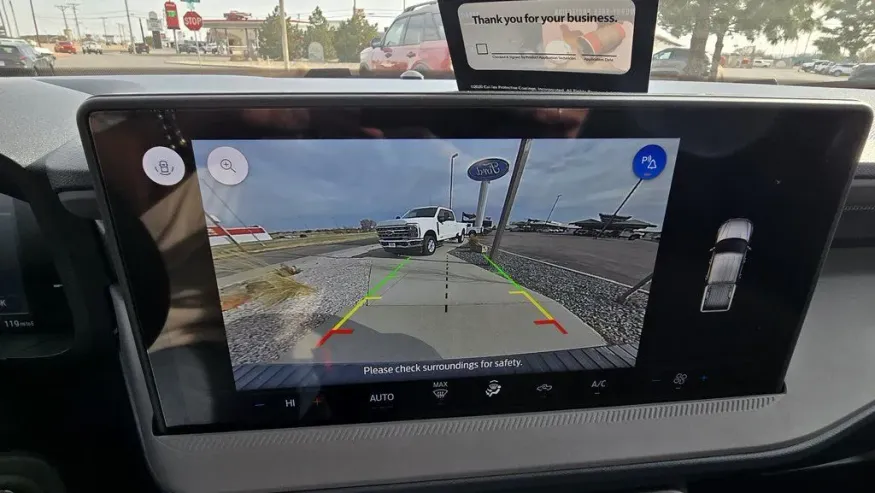 2026 Ford Maverick | Photo 19 of 26