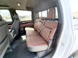 2026 GMC 2500 Denali Ultimate | Thumbnail Photo 9 of 23