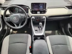 2020 Toyota RAV4 XLE | Thumbnail Photo 22 of 26