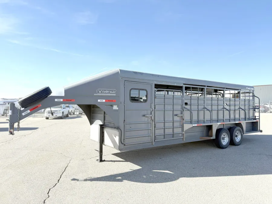 2019 Swift Built Stock | Photo 17 of 17