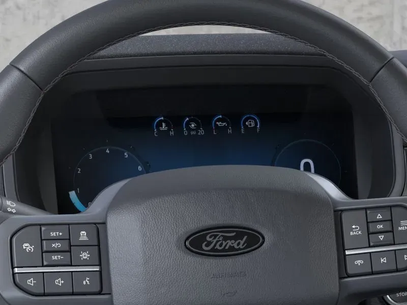 2026 Ford F-150 | Photo 12 of 22