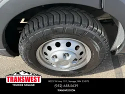 2023 Ford Transit-250 LR AWD 148" | Thumbnail Photo 19 of 20