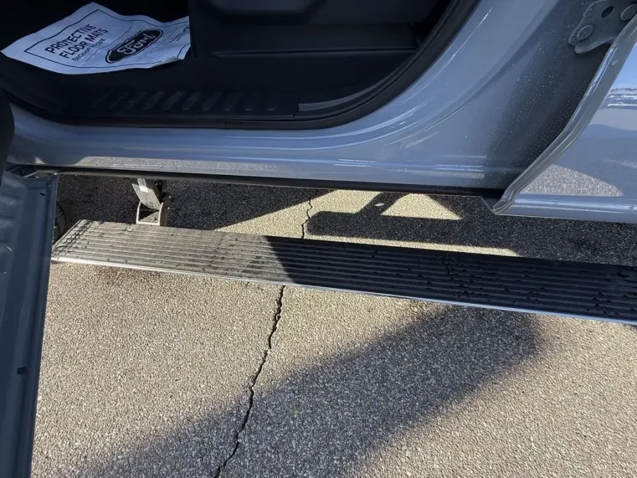 2026 Ford Super Duty F-250 | Photo 1 of 30