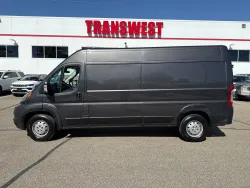 2022 RAM Promaster | Thumbnail Photo 1 of 14