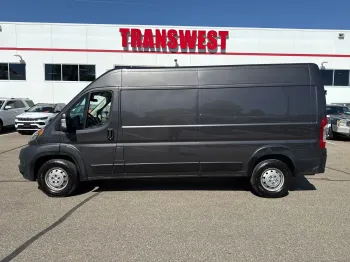 2022 RAM Promaster