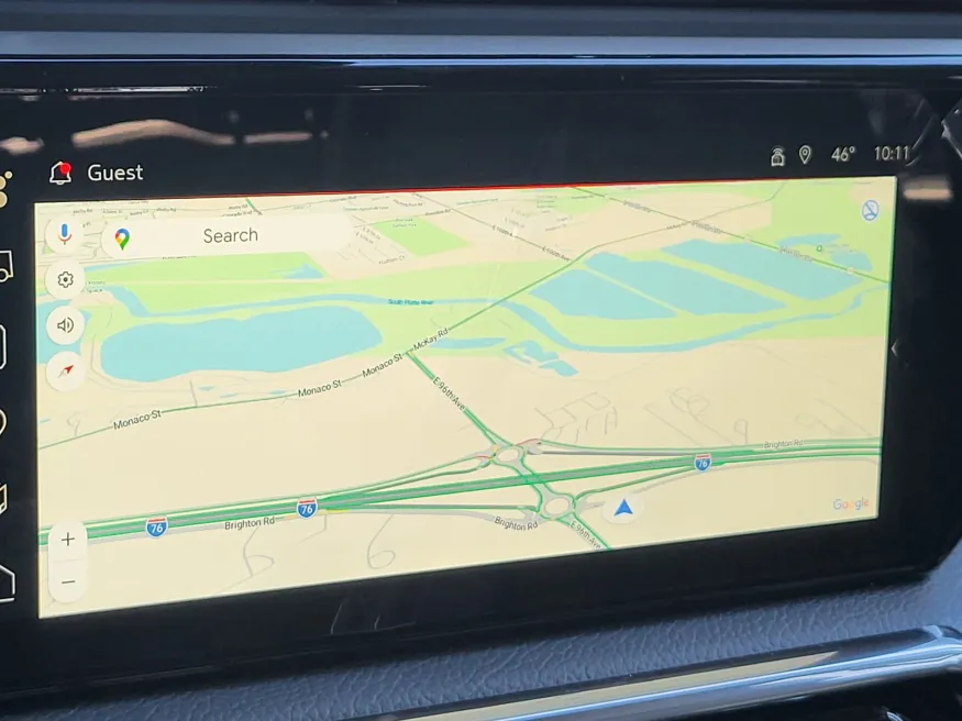 2026 GMC Sierra 2500HD Denali | Photo 14 of 25