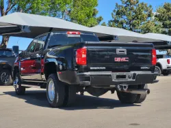 2019 GMC Sierra 3500HD Denali | Thumbnail Photo 4 of 24