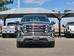 2019 GMC Sierra 1500 SLT | Thumbnail Photo 1 of 25