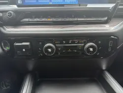 2026 Chevrolet Silverado 3500HD LTZ | Thumbnail Photo 17 of 22