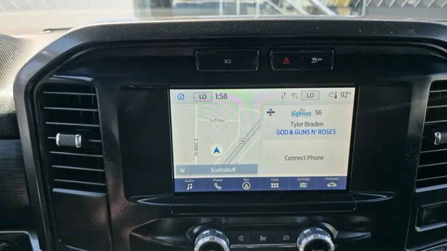 2023 Ford F-150 | Photo 20 of 30