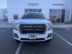 2024 GMC Yukon XL SLT | Thumbnail Photo 6 of 20