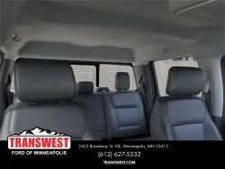 2026 Ford Super Duty F-350 | Thumbnail Photo 22 of 22