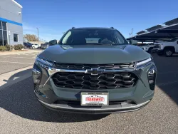 2026 Chevrolet Trax LT | Thumbnail Photo 7 of 21