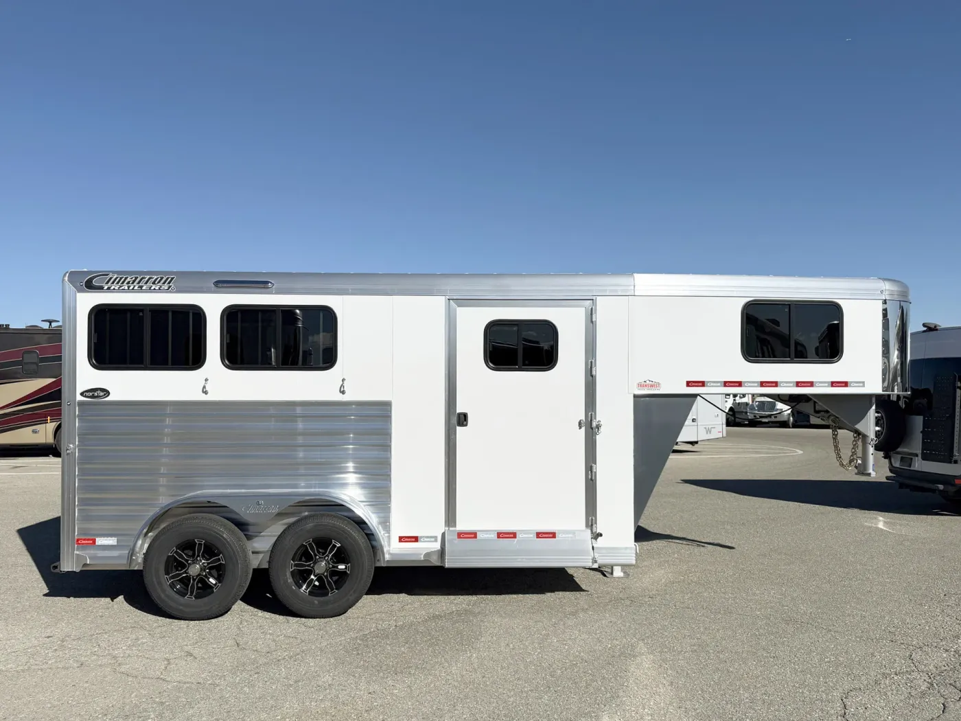 2026 Cimarron Norstar 2HGN | Photo 3 of 15