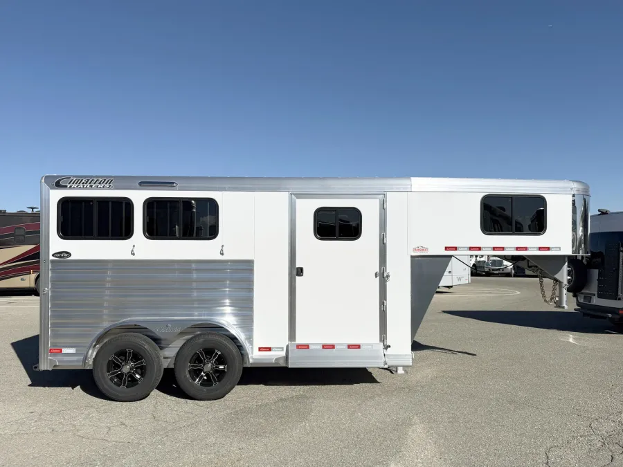 2026 Cimarron Norstar 2HGN | Photo 3 of 15