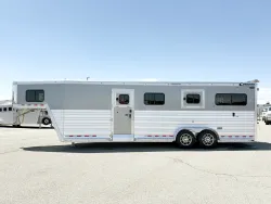 2027 Cimarron Norstar Warmblood 2 + 1 | Thumbnail Photo 15 of 20