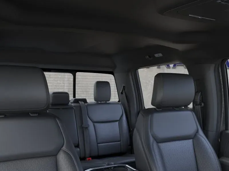 2026 Ford F-150 | Photo 21 of 22
