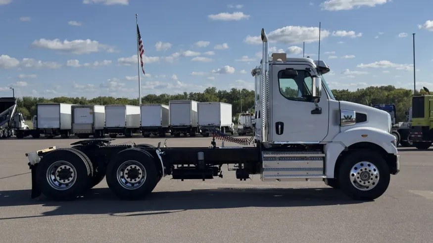 2026 Western Star 47X | Photo 6 of 16