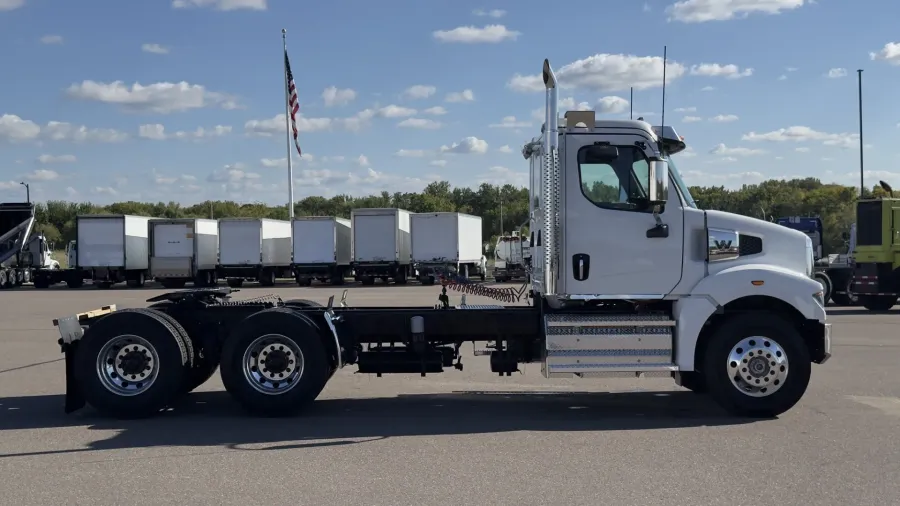 2026 Western Star 47X | Photo 6 of 16