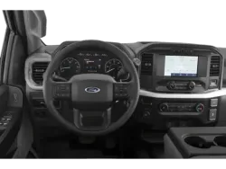 2023 Ford F-150 | Thumbnail Photo 3 of 12