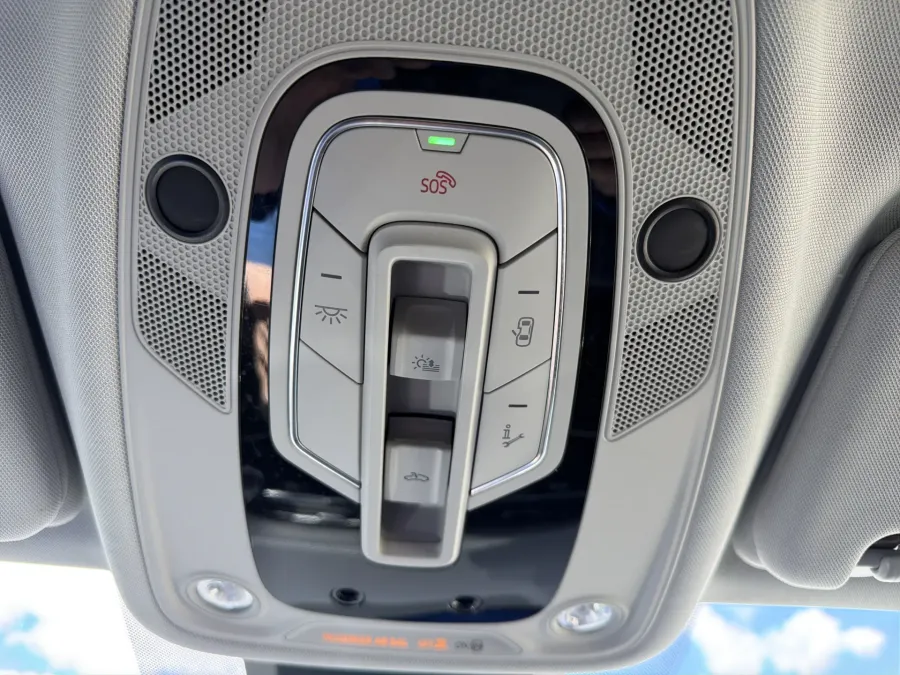 2024 Audi Q7 Premium Plus | Photo 22 of 24