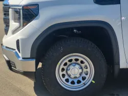 2026 GMC Sierra 1500 Pro | Thumbnail Photo 8 of 24