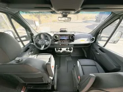 2026 Winnebago EKKO 23B | Thumbnail Photo 3 of 18