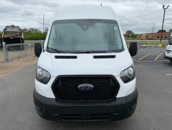 2024 Ford Transit-250 Base | Thumbnail Photo 16 of 20