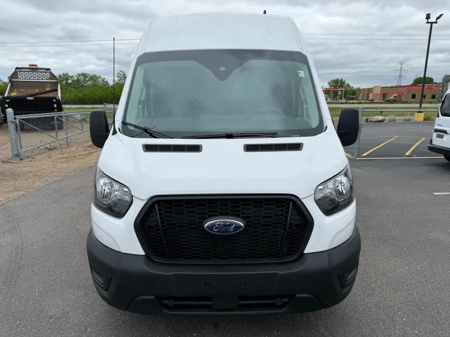 2024 Ford Transit-250 Base | Photo 16 of 20