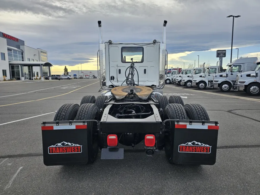 2022 Western Star 49X | Photo 7 of 18