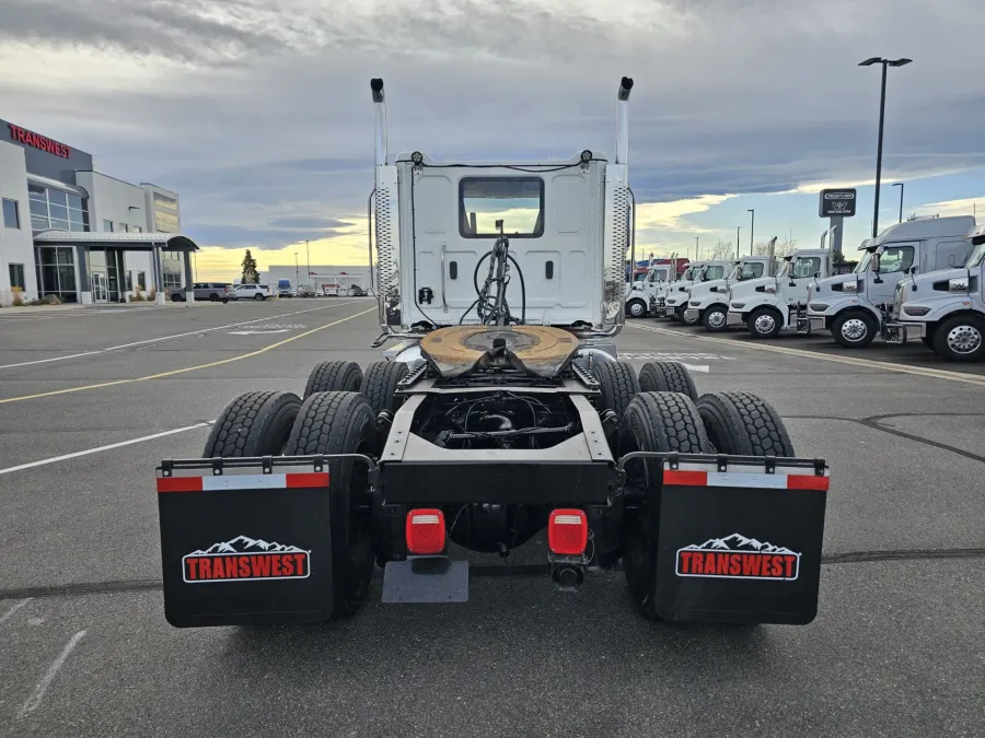 2022 Western Star 49X | Photo 7 of 18