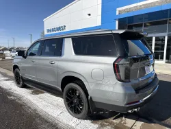 2026 Chevrolet Suburban Premier | Thumbnail Photo 2 of 26