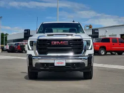 2026 GMC Sierra 2500HD Pro | Thumbnail Photo 1 of 24