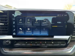 2023 Chevrolet Silverado 1500 RST | Thumbnail Photo 16 of 20