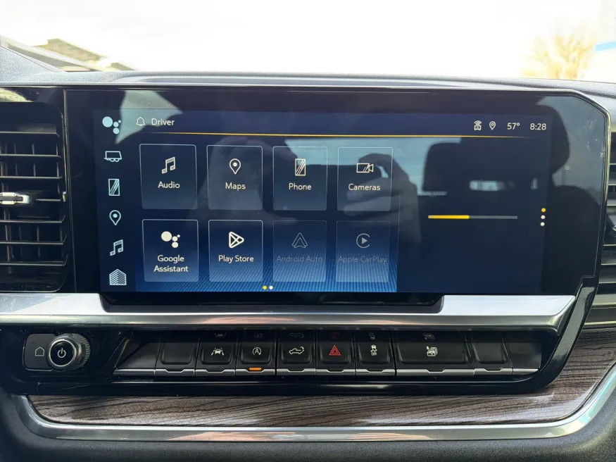 2023 Chevrolet Silverado 1500 RST | Photo 16 of 20