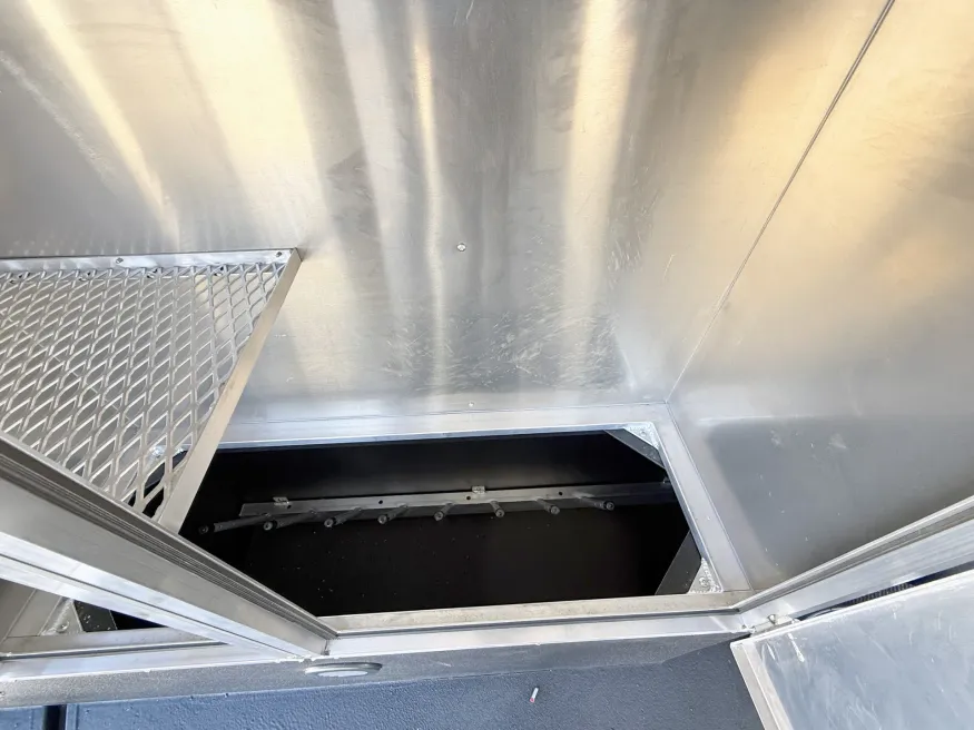 2026 Logan Coach Horse Power | Photo 20 of 21