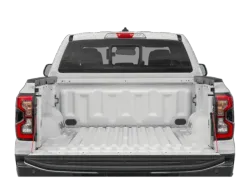 2026 Ford Ranger | Thumbnail Photo 7 of 13