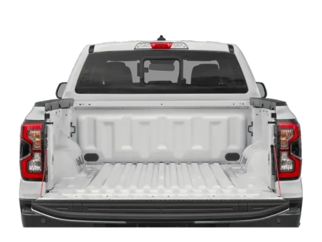 2026 Ford Ranger | Photo 7 of 13